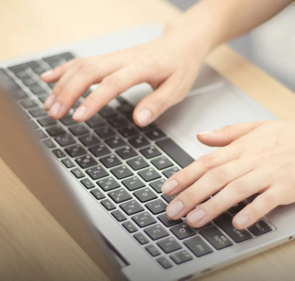 カタログダウンロード