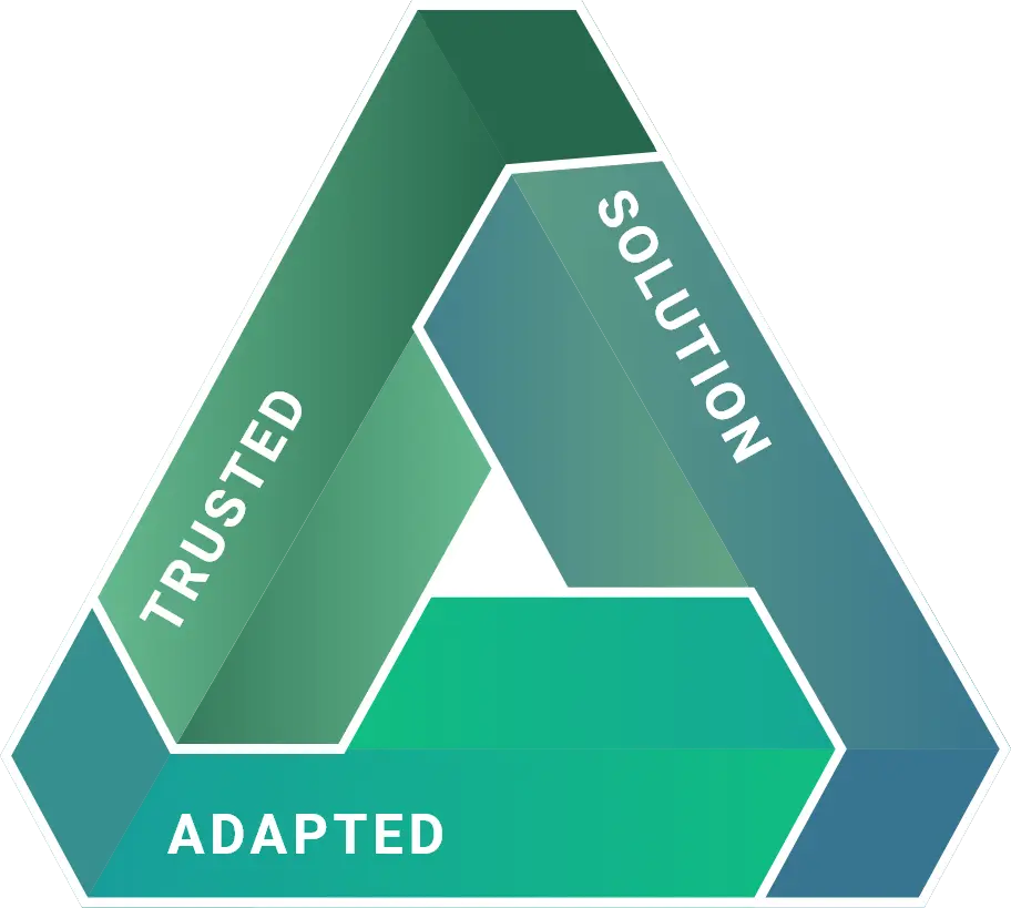 信頼でつなぐ、地元の力。